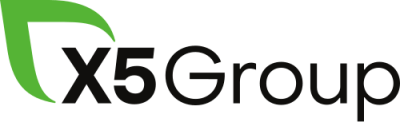 X5Group.svg